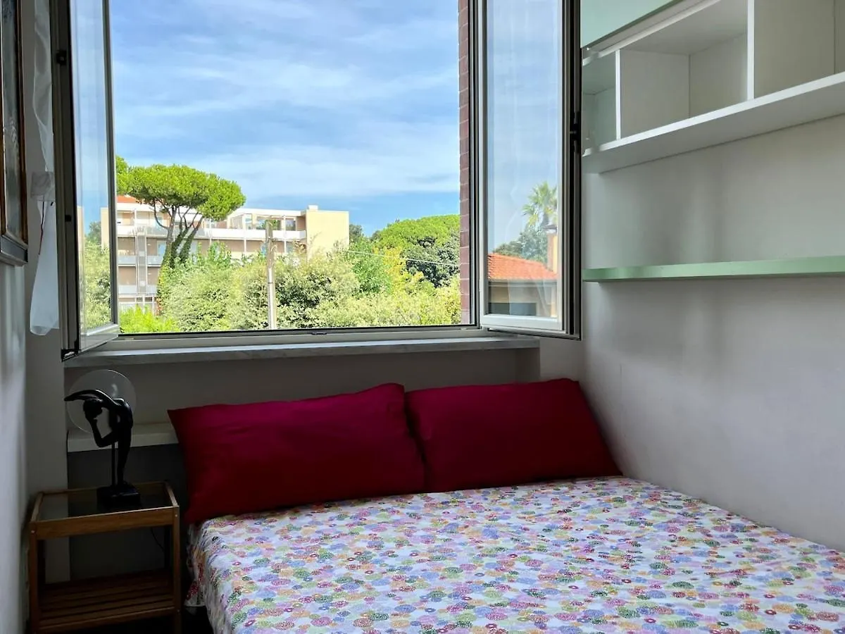 Villa Marina Di Pietrasanta With Private Pool 200M From The Beach 0*,