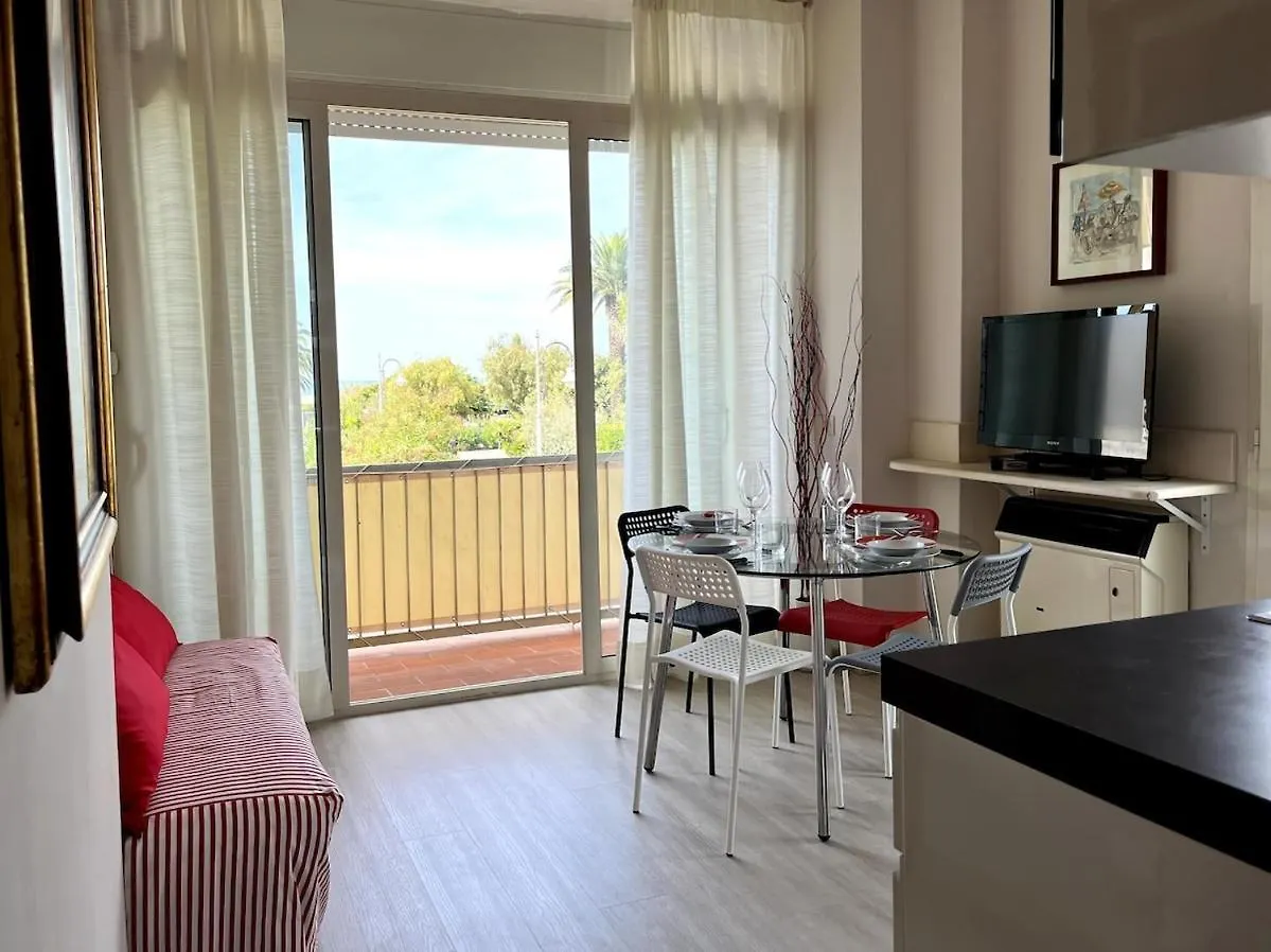 Villa Marina Di Pietrasanta With Private Pool 200M From The Beach 0*,  Italy