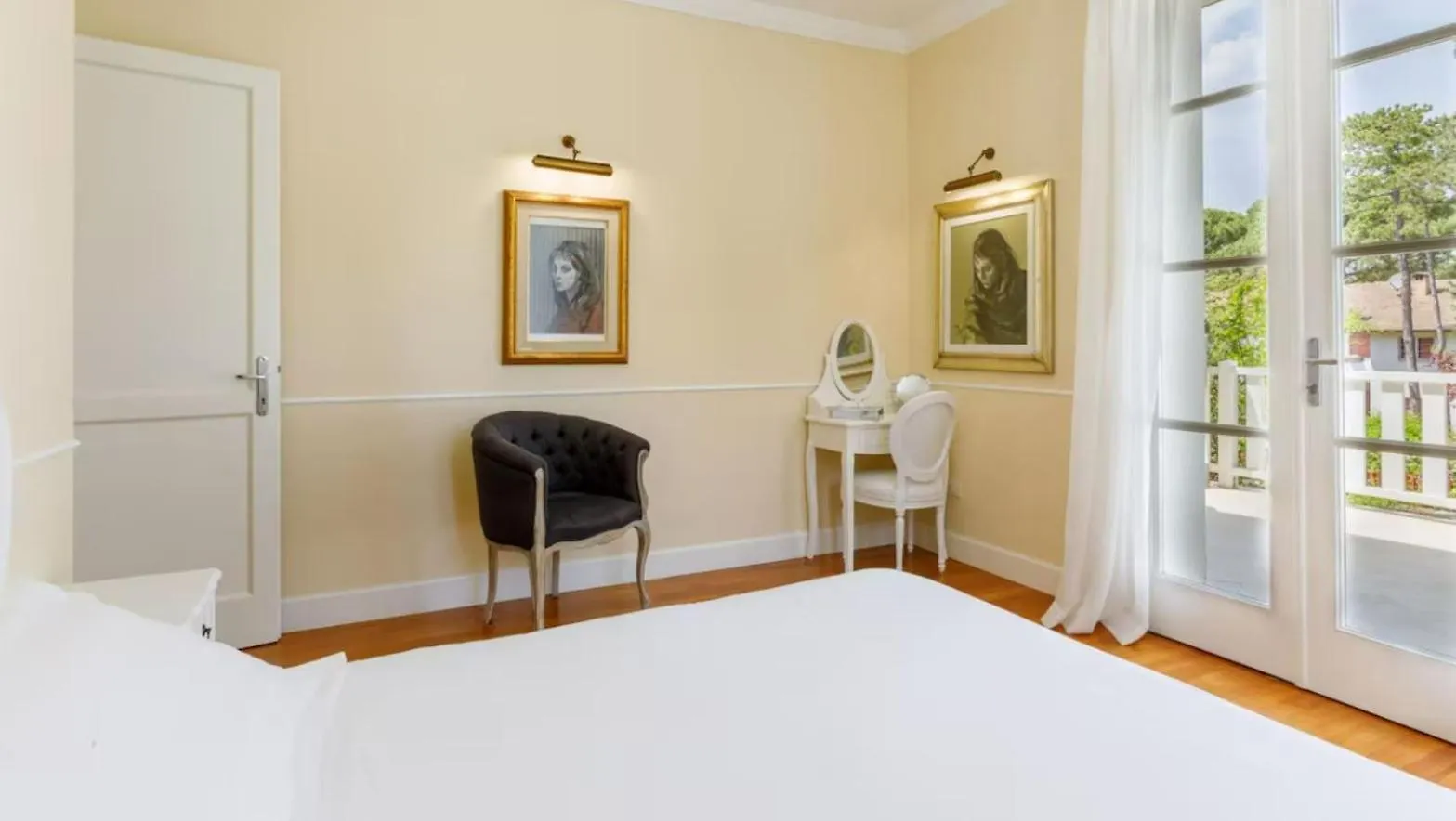 Villa Marina Di Pietrasanta With Private Pool 200M From The Beach Apartment