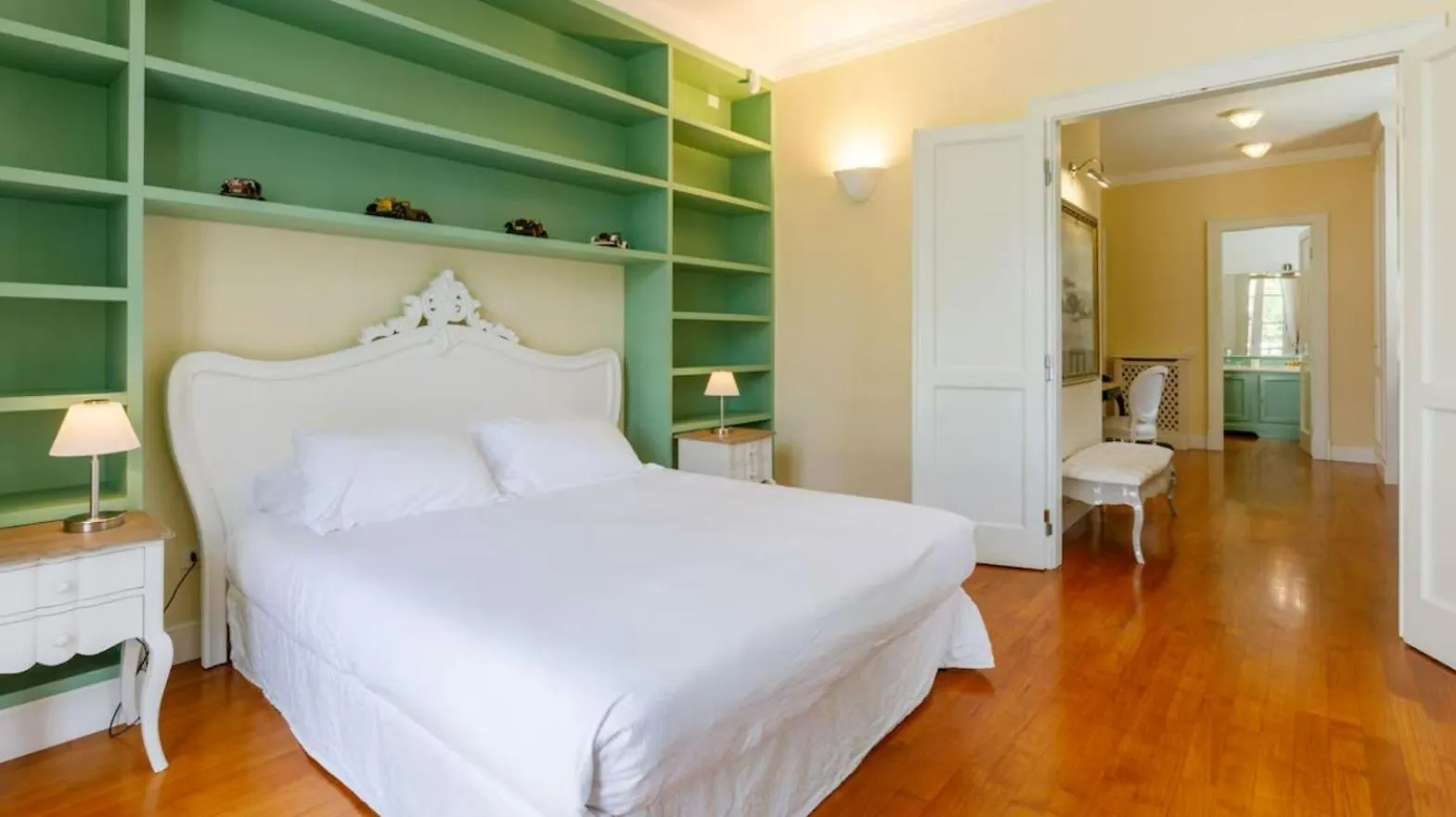 Villa Marina Di Pietrasanta With Private Pool 200M From The Beach Apartment