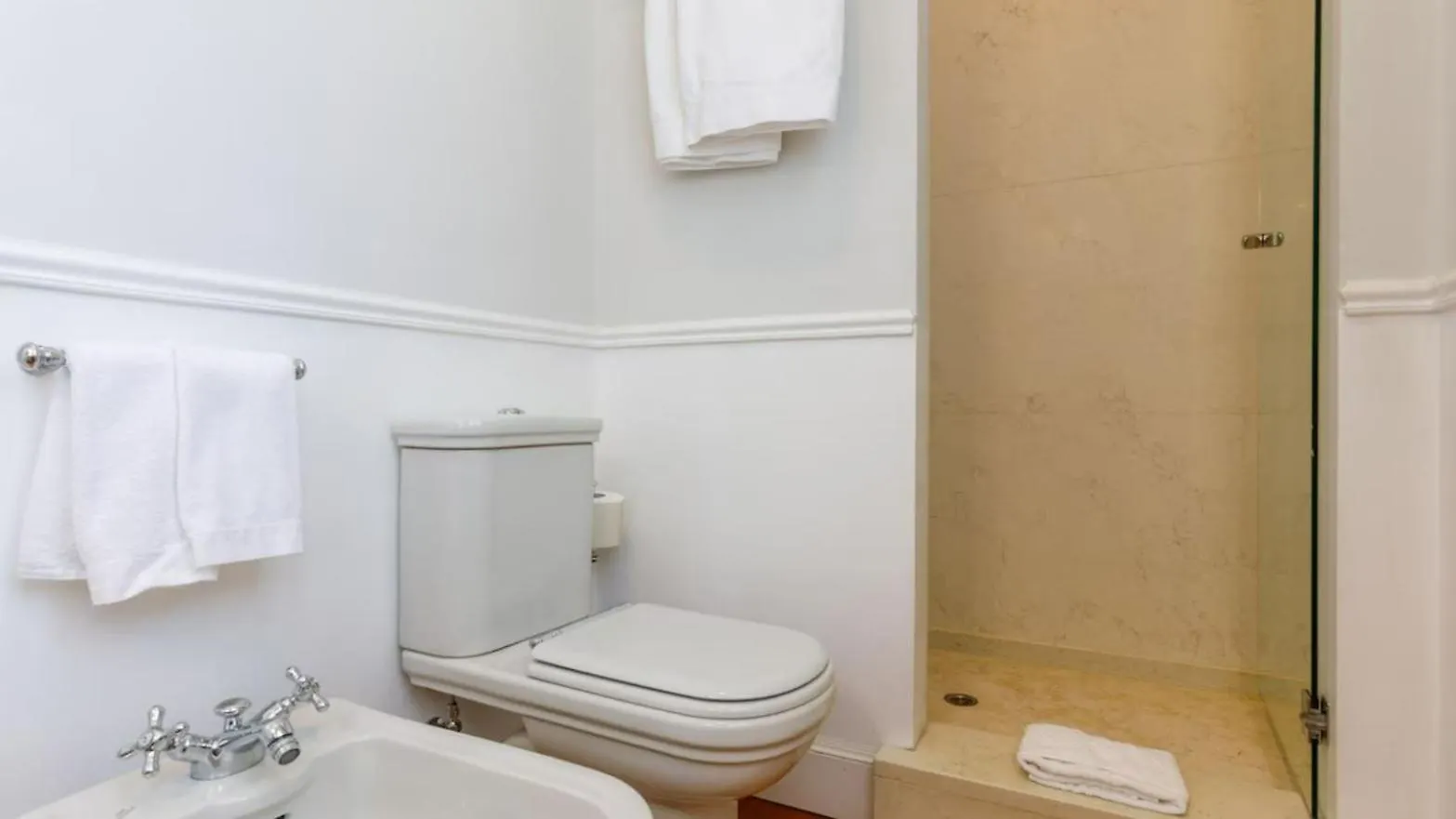 Villa Marina Di Pietrasanta With Private Pool 200M From The Beach