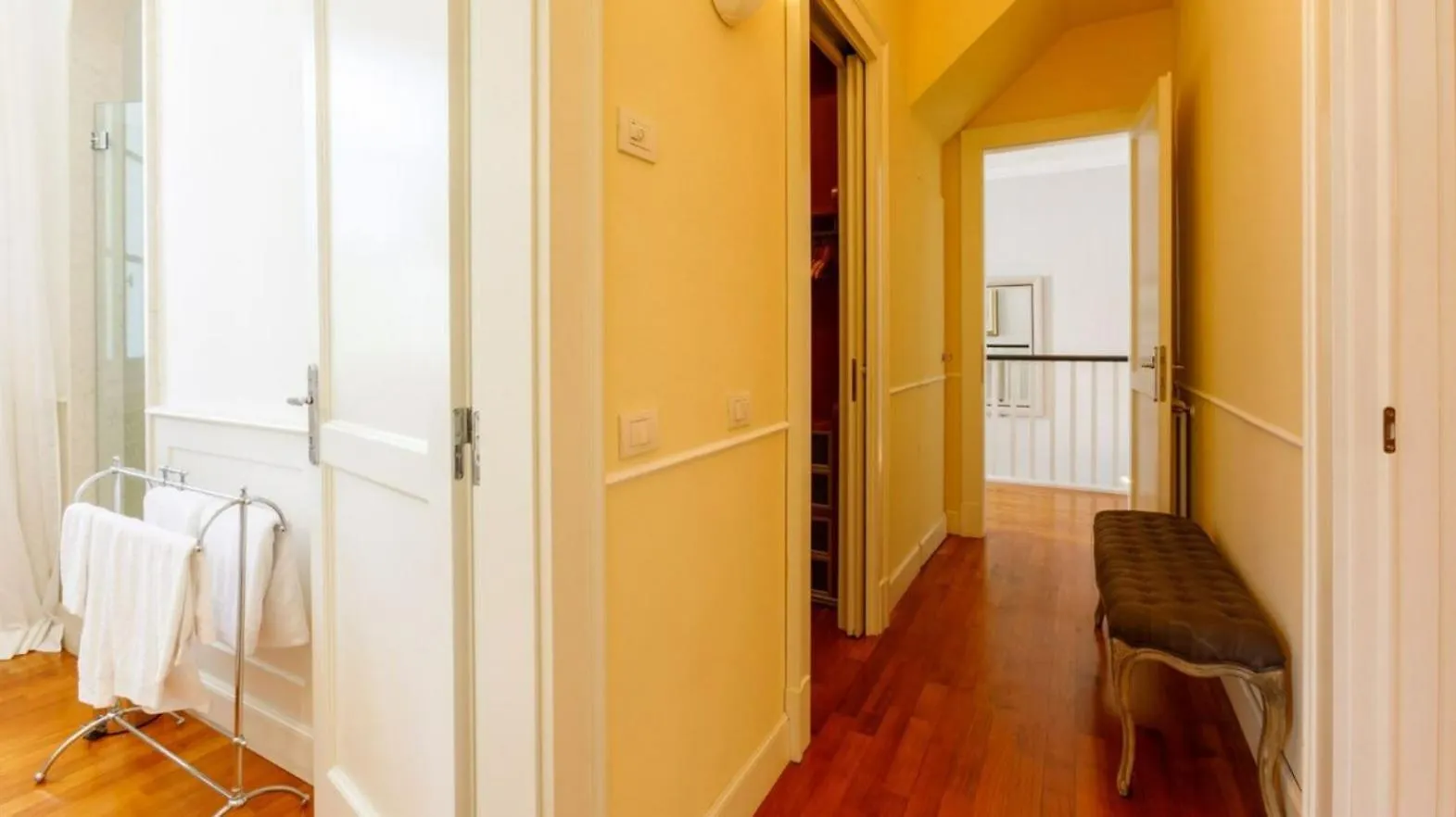 Apartment Villa Marina Di Pietrasanta With Private Pool 200M From The Beach Italy