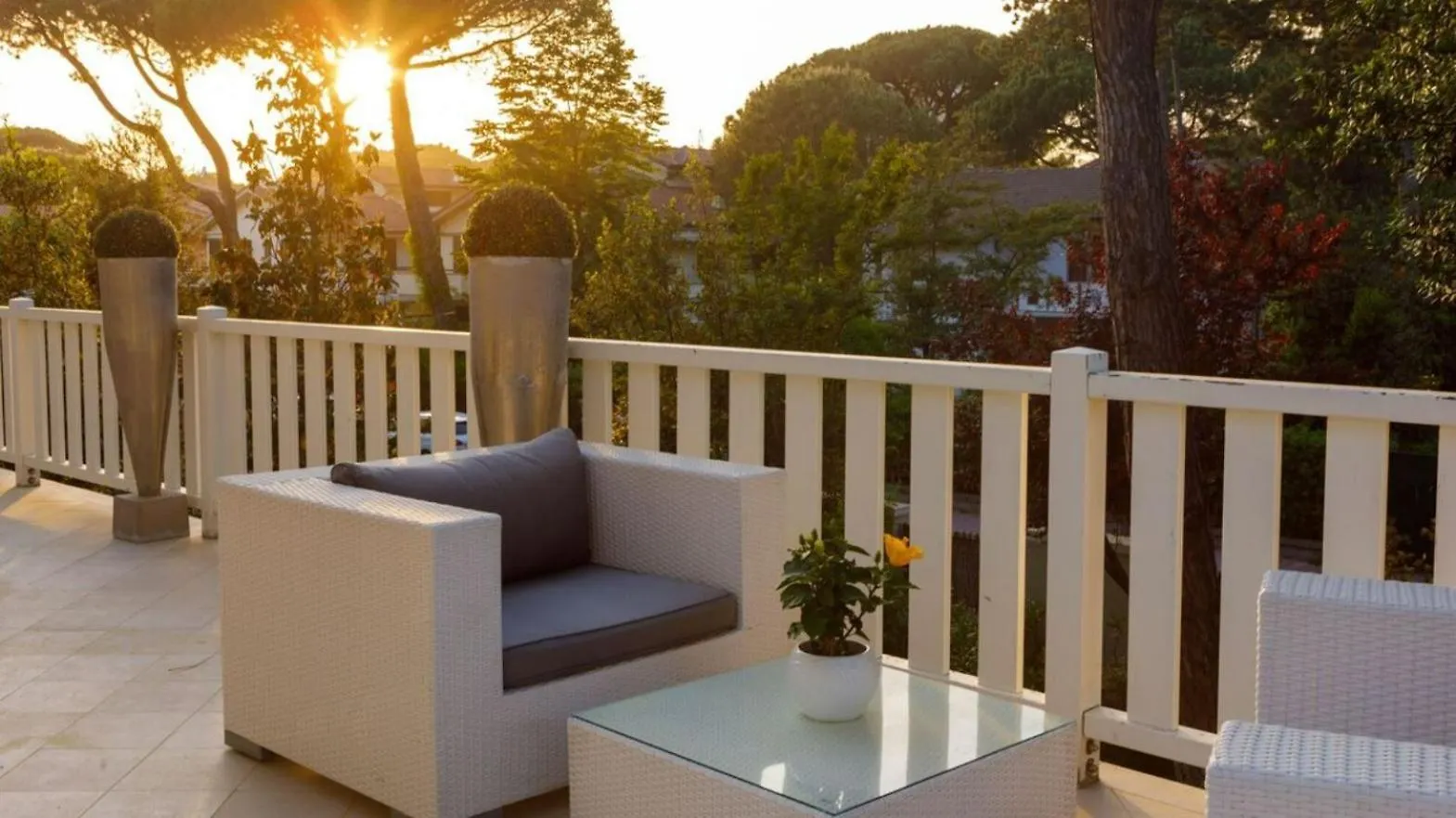 Villa Marina Di Pietrasanta With Private Pool 200M From The Beach 0*,  Italy