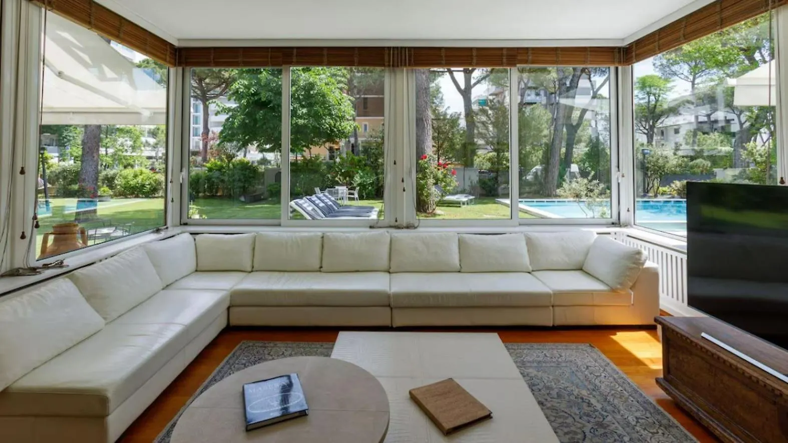 Villa Marina Di Pietrasanta With Private Pool 200M From The Beach 0*,  Italy