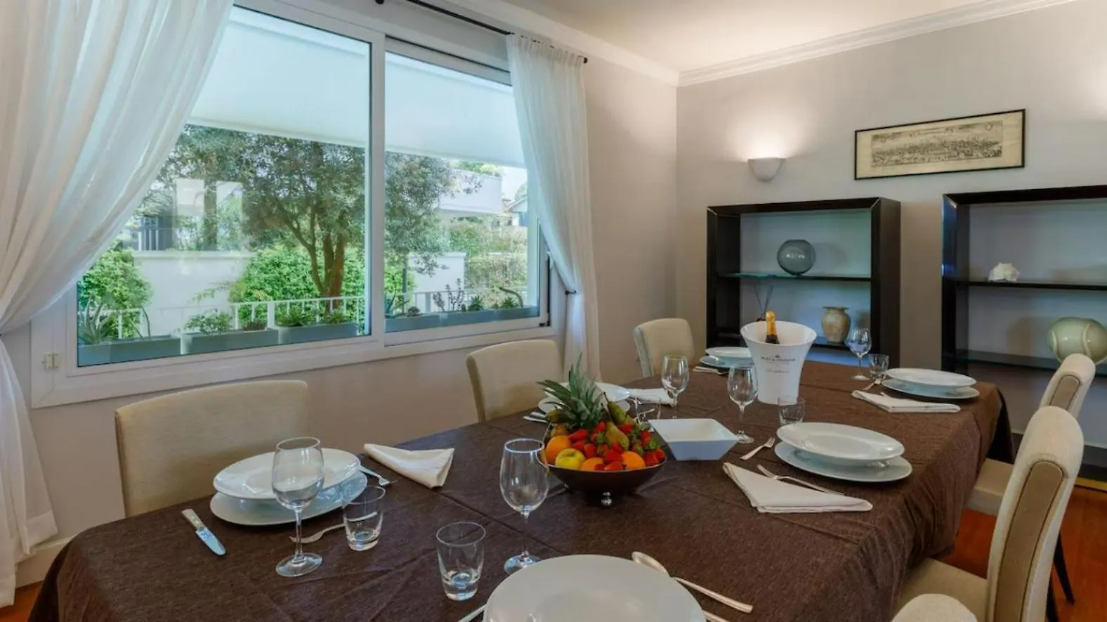 Villa Marina Di Pietrasanta With Private Pool 200M From The Beach