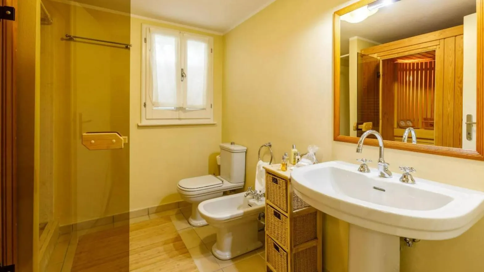 Villa Marina Di Pietrasanta With Private Pool 200M From The Beach Apartment