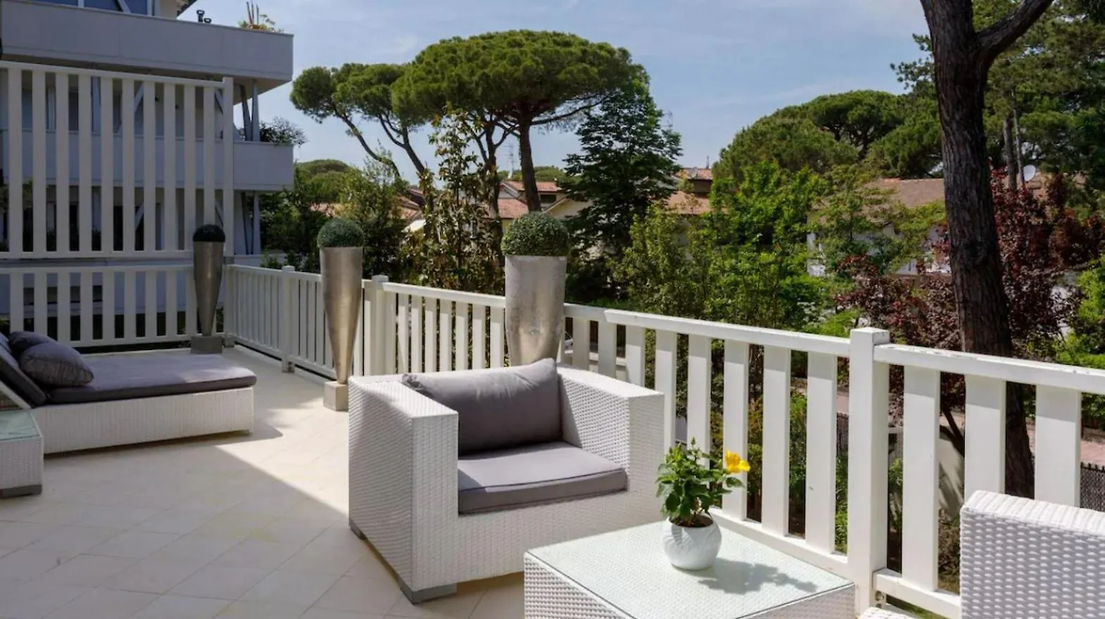 Villa Marina Di Pietrasanta With Private Pool 200M From The Beach Apartment