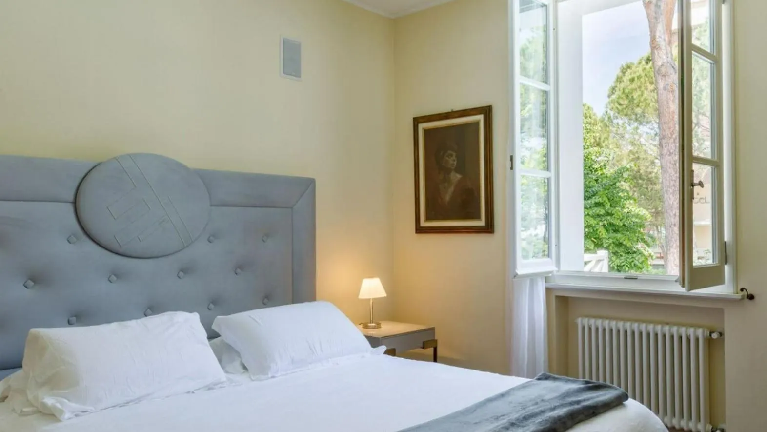 Villa Marina Di Pietrasanta With Private Pool 200M From The Beach Apartment