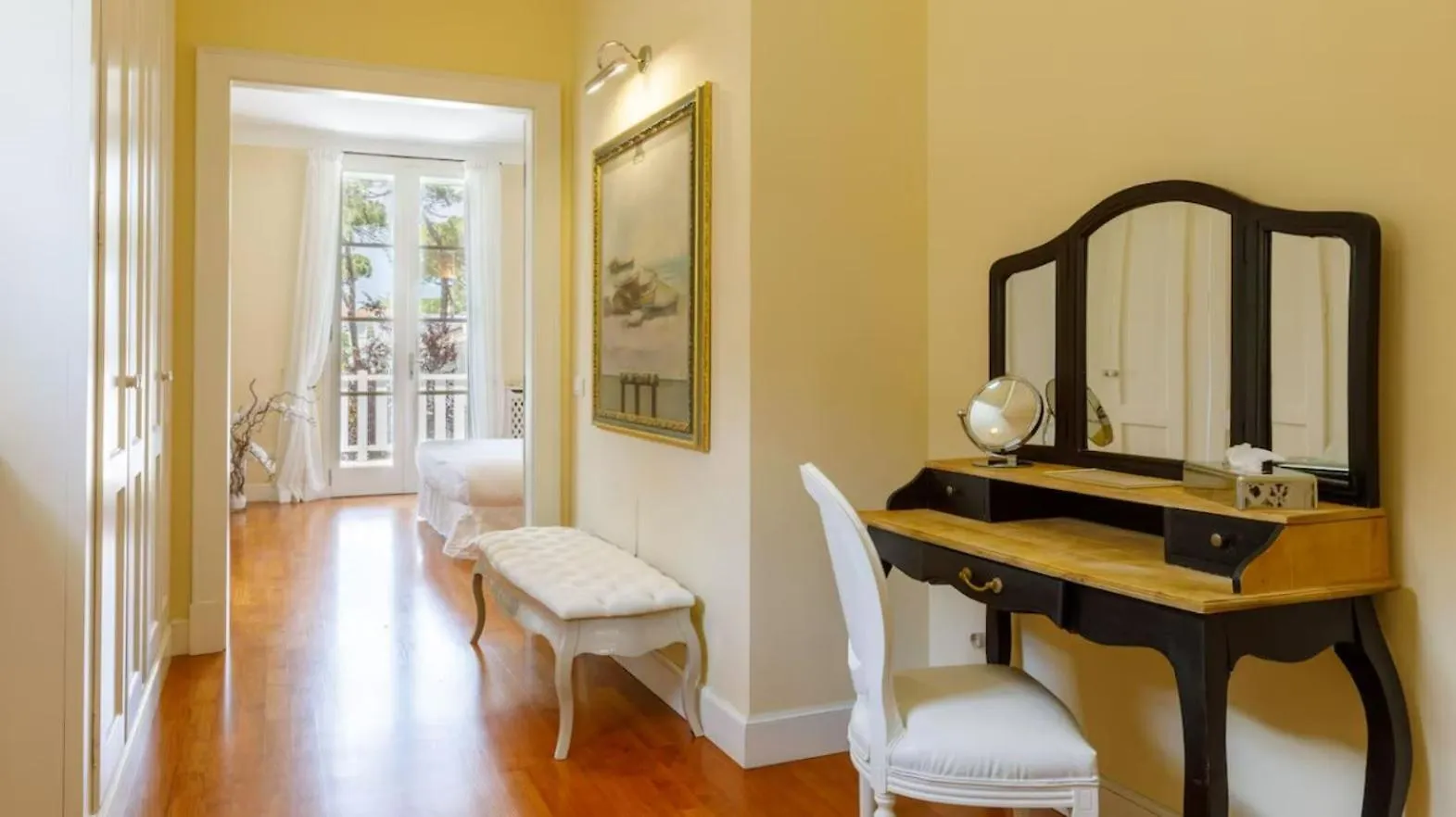 Villa Marina Di Pietrasanta With Private Pool 200M From The Beach Apartment