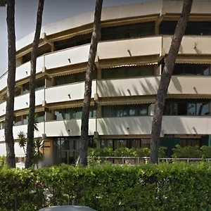Aparthotel Leopardi, Marina di Pietrasanta