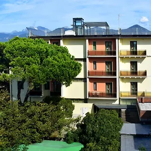 Hotel Casa Nostra Signora, Marina di Pietrasanta