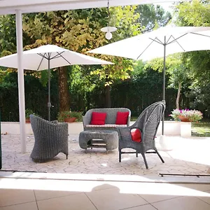 Aparthotel Terrazza,giardino Al Mare, Marina di Pietrasanta