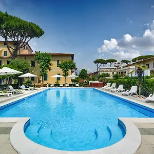 3* Hotel Apuana