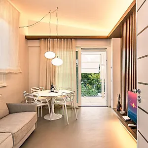 Appartamento Sea Holidays, Marina di Pietrasanta