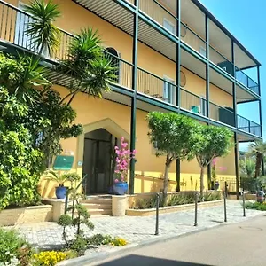 Aparthotel Pietrasantamare, Marina di Pietrasanta