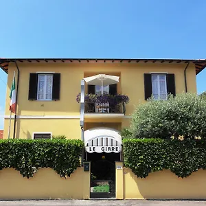 Le Giare Marina di Pietrasanta