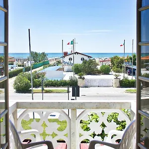 Poseidon Marina di Pietrasanta